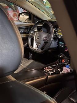 نيسان ماكسيما